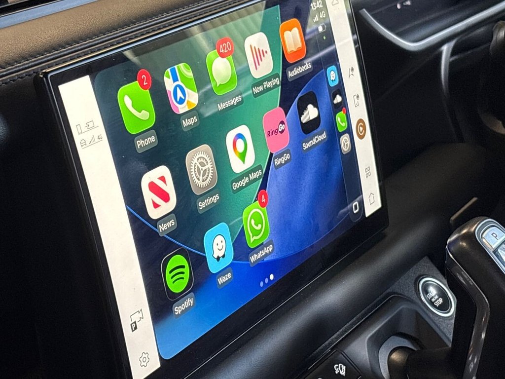 Used Land Rover Defender 2023 for sale - 78110142: Photo 14