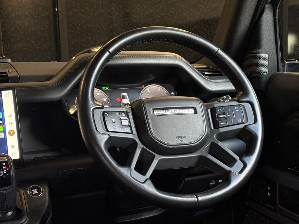 Used Land Rover Defender 2023 for sale - 78110142: Photo 15