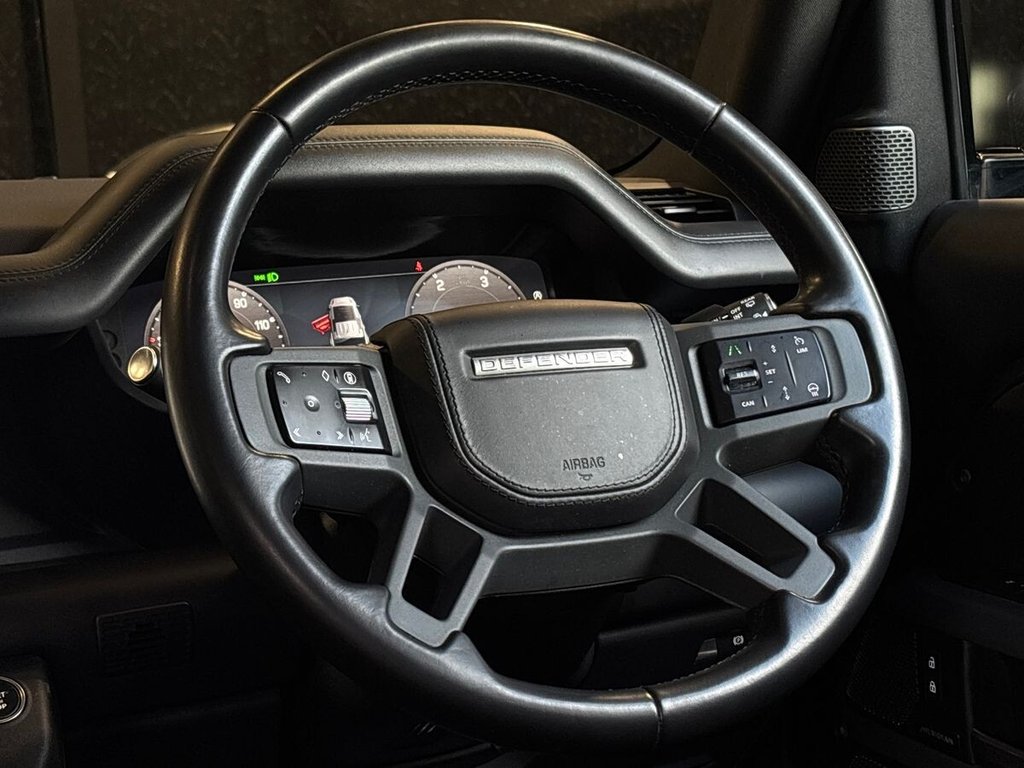Used Land Rover Defender 2023 for sale - 78110142: Photo 16