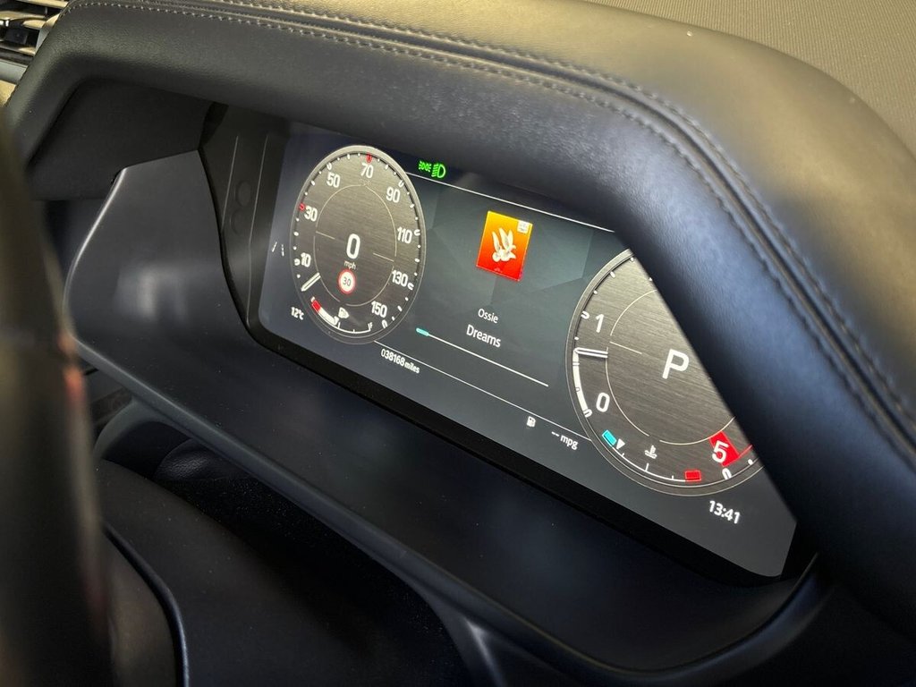 Used Land Rover Defender 2023 for sale - 78110142: Photo 17