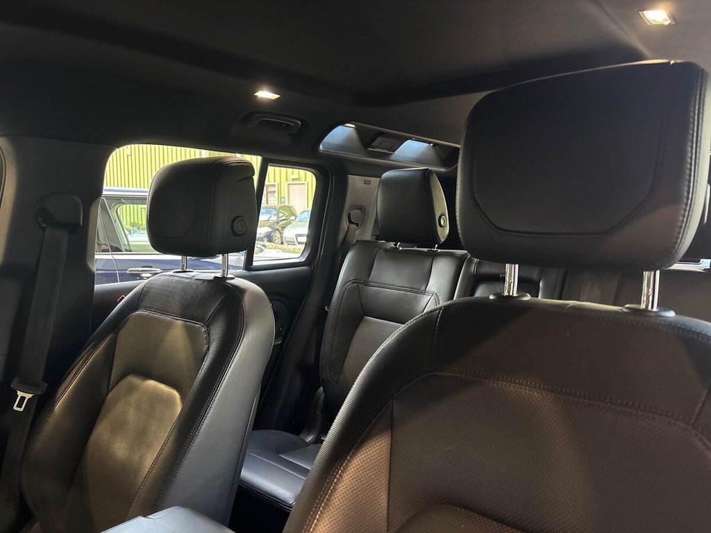 Used Land Rover Defender 2023 for sale - 78110142: Photo 18