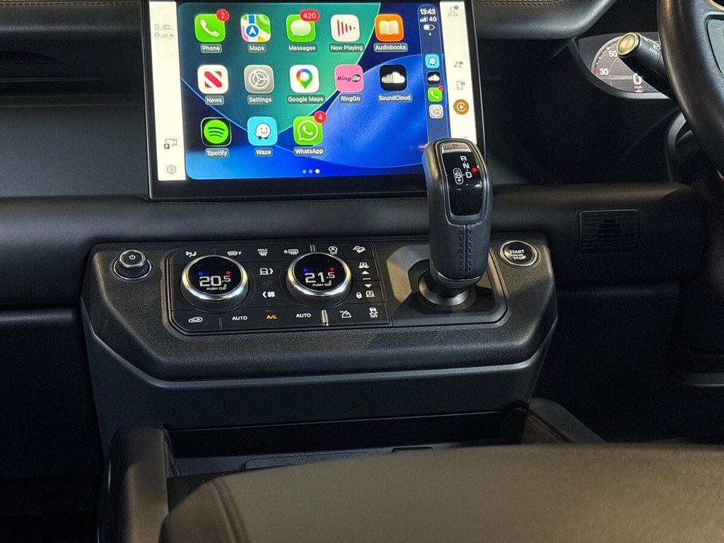 Used Land Rover Defender 2023 for sale - 78110142: Photo 21