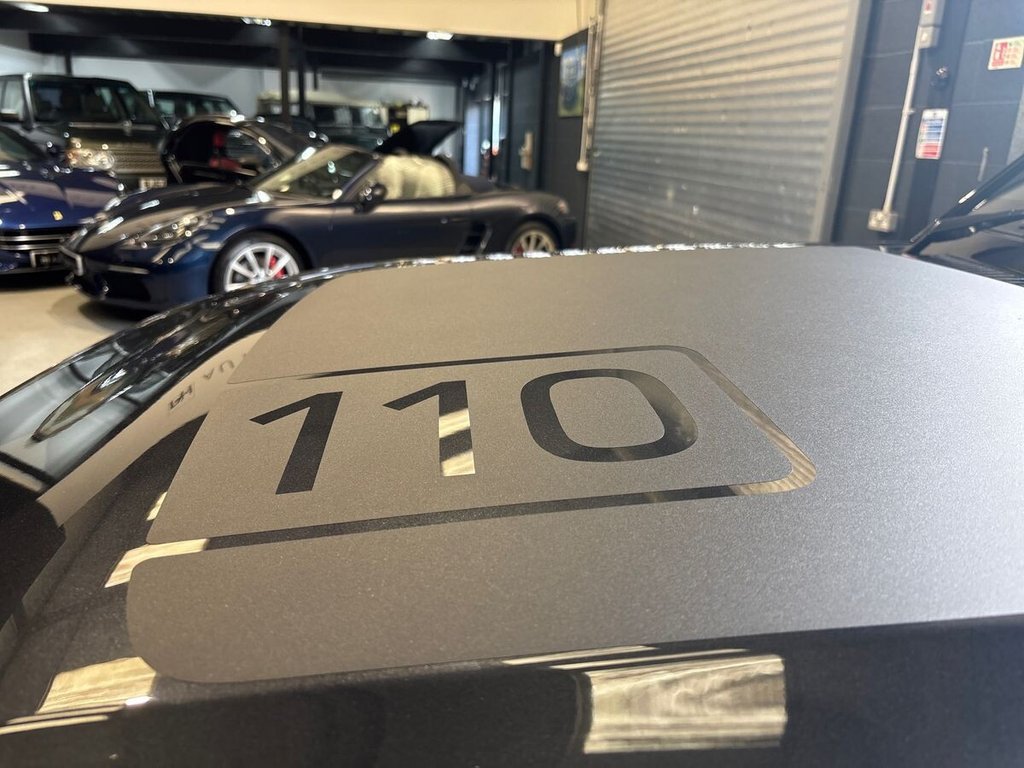 Used Land Rover Defender 2023 for sale - 78110142: Photo 33