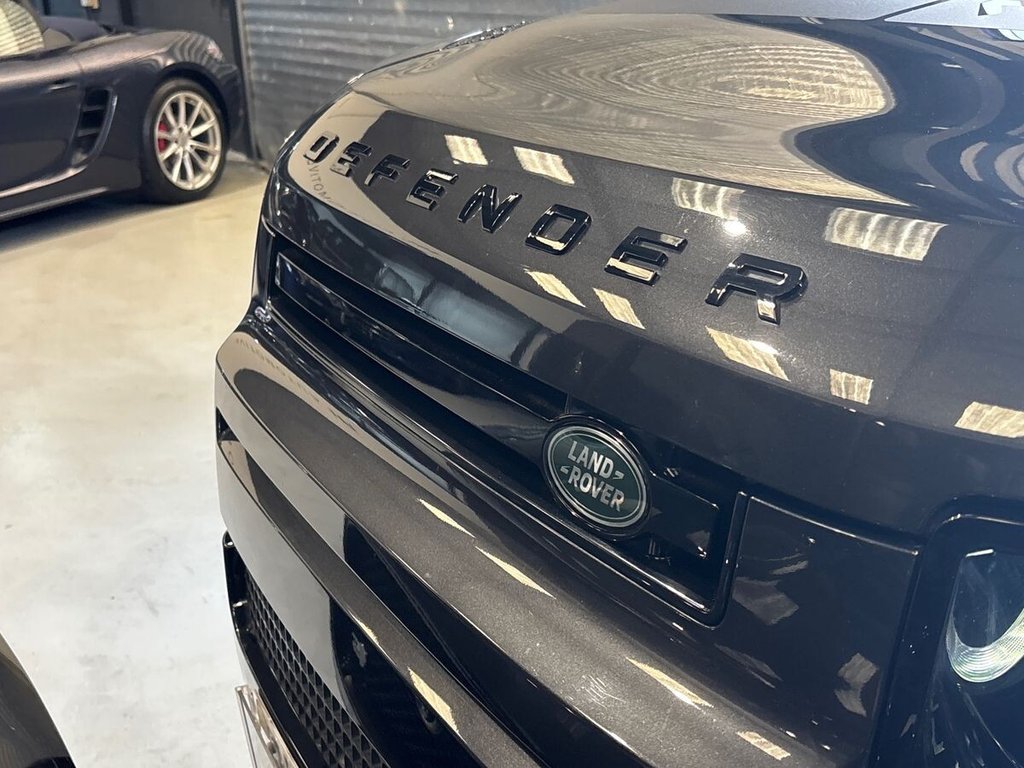 Used Land Rover Defender 2023 for sale - 78110142: Photo 34