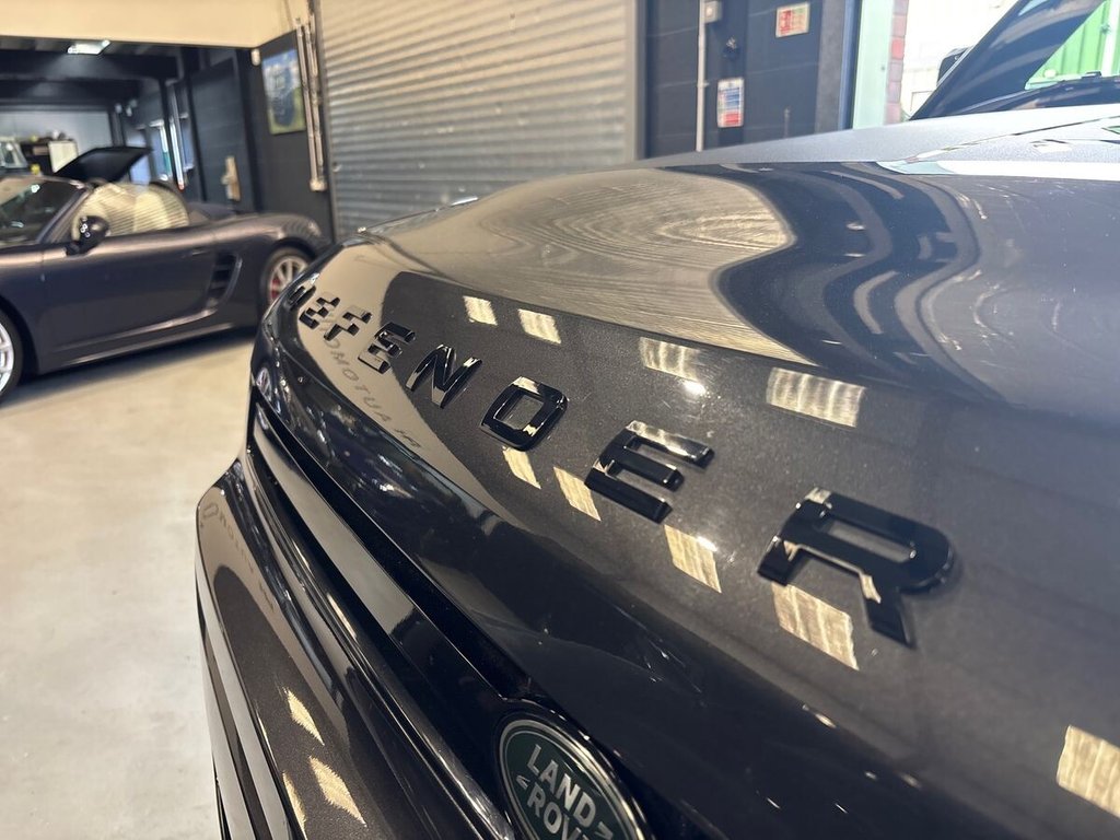 Used Land Rover Defender 2023 for sale - 78110142: Photo 35