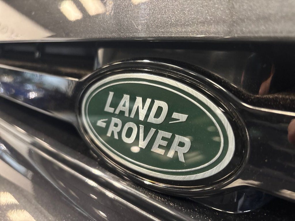 Used Land Rover Defender 2023 for sale - 78110142: Photo 37