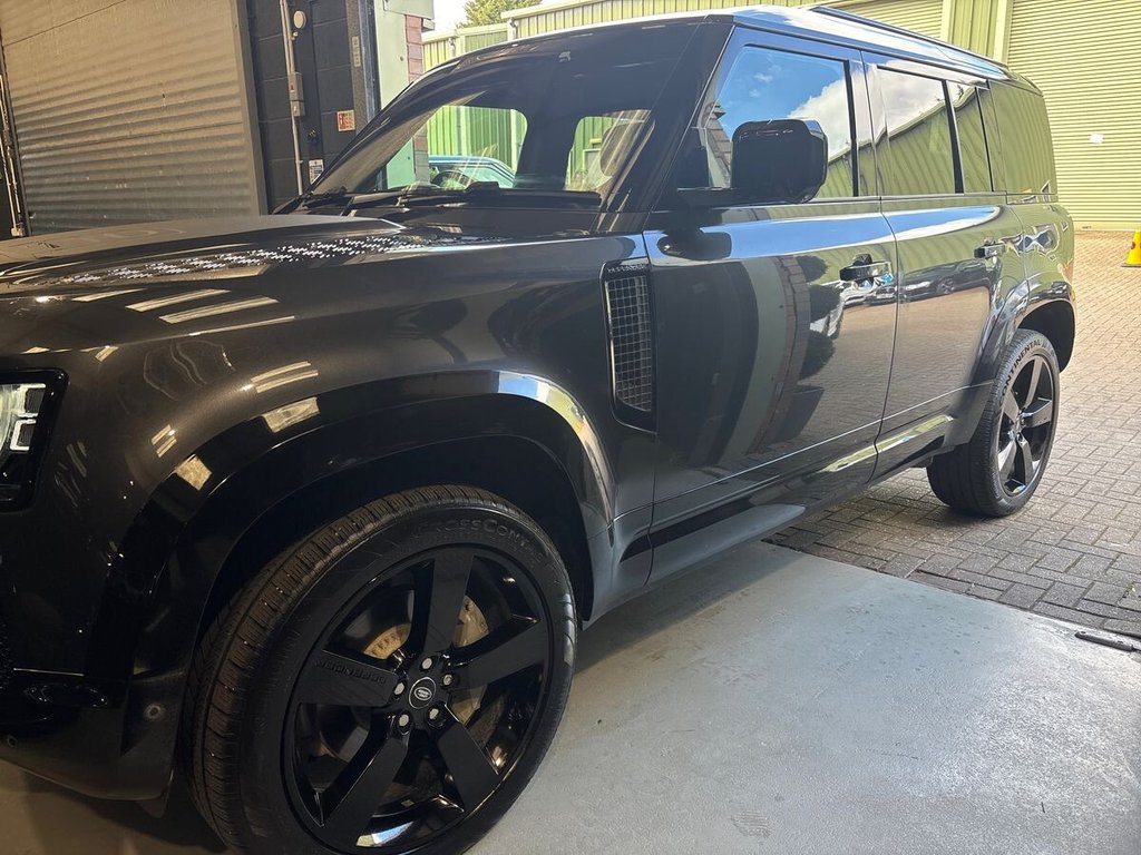 Used Land Rover Defender 2023 for sale - 78110142: Photo 38