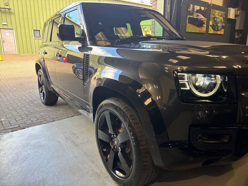 Used Land Rover Defender 2023 for sale - 78110142: Photo 43