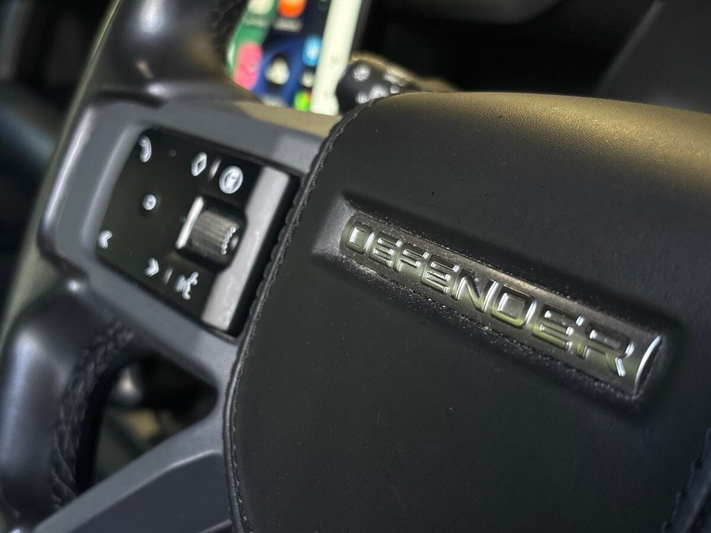 Used Land Rover Defender 2023 for sale - 78110142: Photo 48