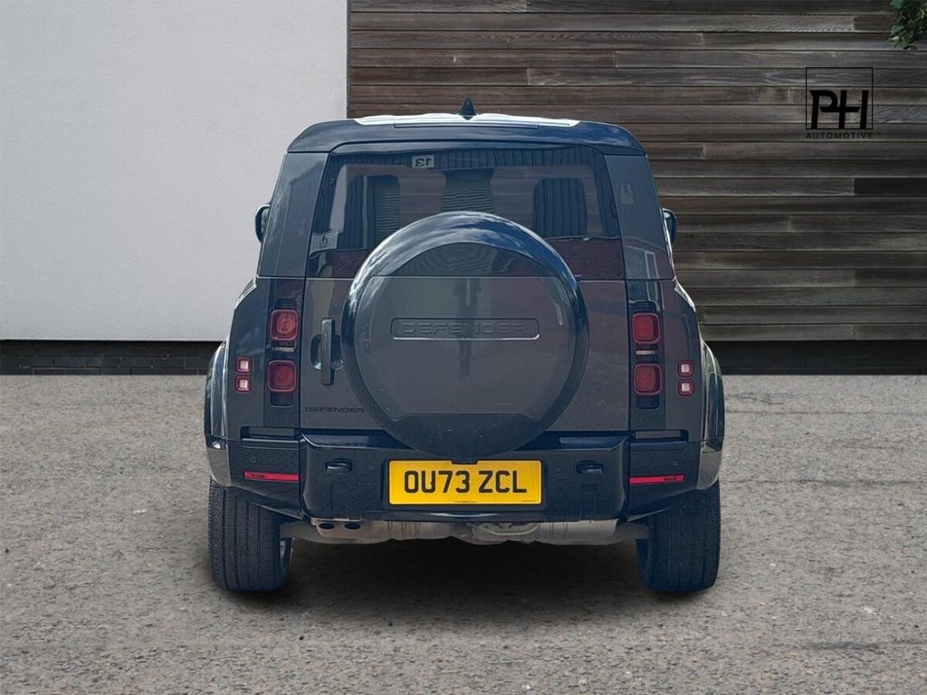 Used Land Rover Defender 2023 for sale - 78110142: Photo 6