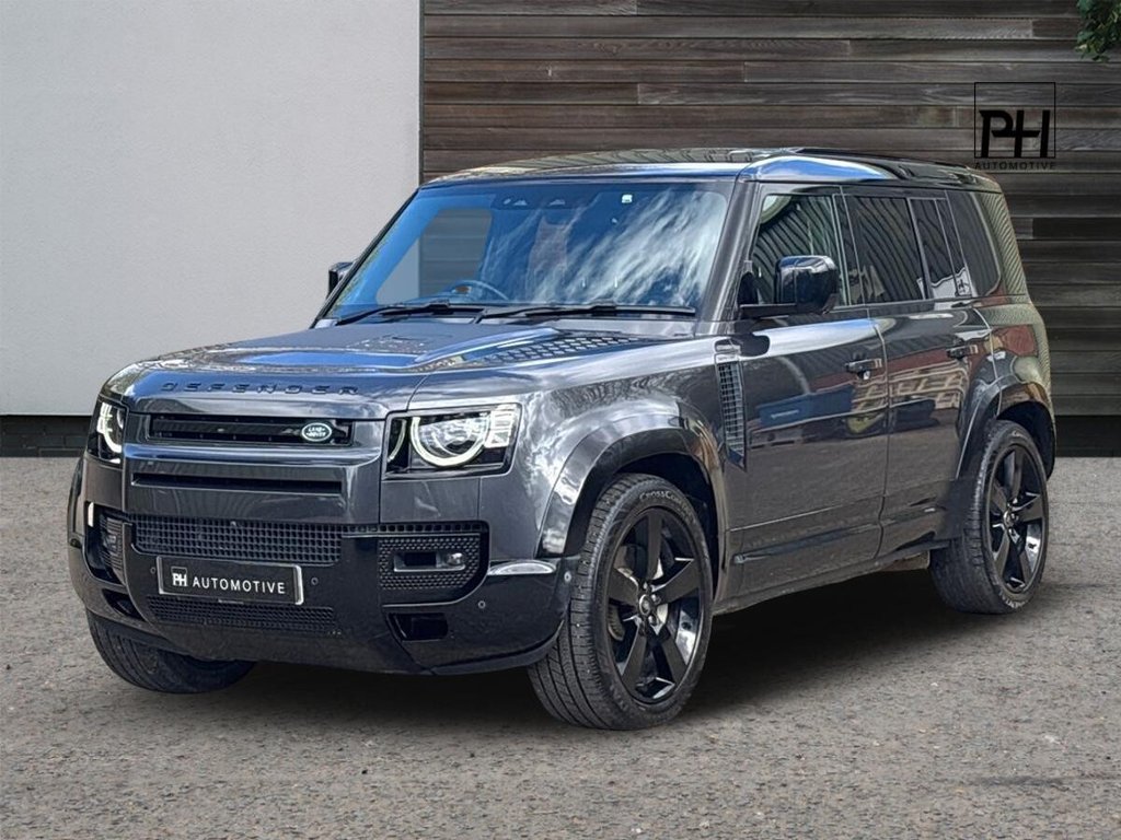 Used Land Rover Defender 2023 for sale - 78110142: Photo 9