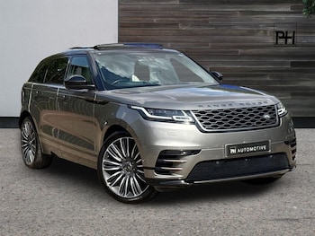 Used Land Rover Range Rover Velar 2018 for sale - 79300674: Photo