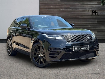 Used Land Rover Range Rover Velar 2020 for sale - 79129223: Photo