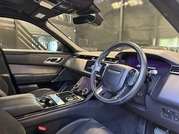 Used Land Rover Range Rover Velar 2020 for sale - 79129223: Photo