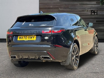 Used Land Rover Range Rover Velar 2020 for sale - 79129223: Photo