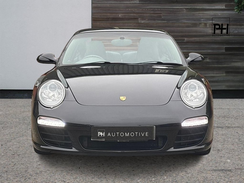 Used Porsche 911 2011 for sale - 76279496: Photo 10