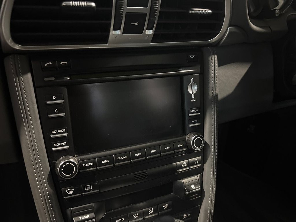 Used Porsche 911 2011 for sale - 76279496: Photo 14