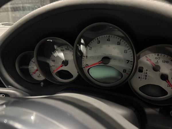 Used Porsche 911 2011 for sale - 76279496: Photo 17
