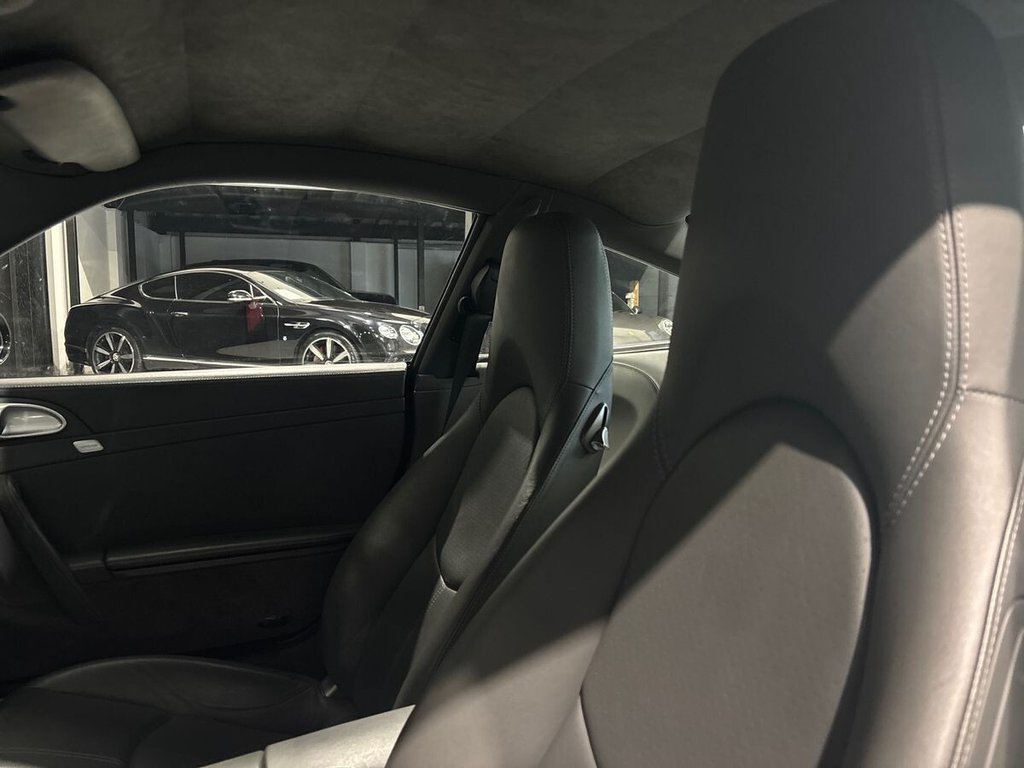 Used Porsche 911 2011 for sale - 76279496: Photo 18