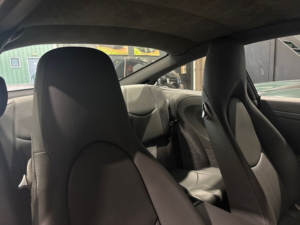 Used Porsche 911 2011 for sale - 76279496: Photo 19