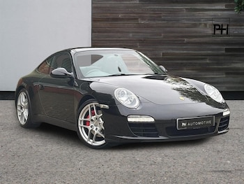 Porsche - 911