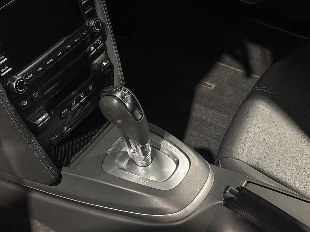 Used Porsche 911 2011 for sale - 76279496: Photo 20