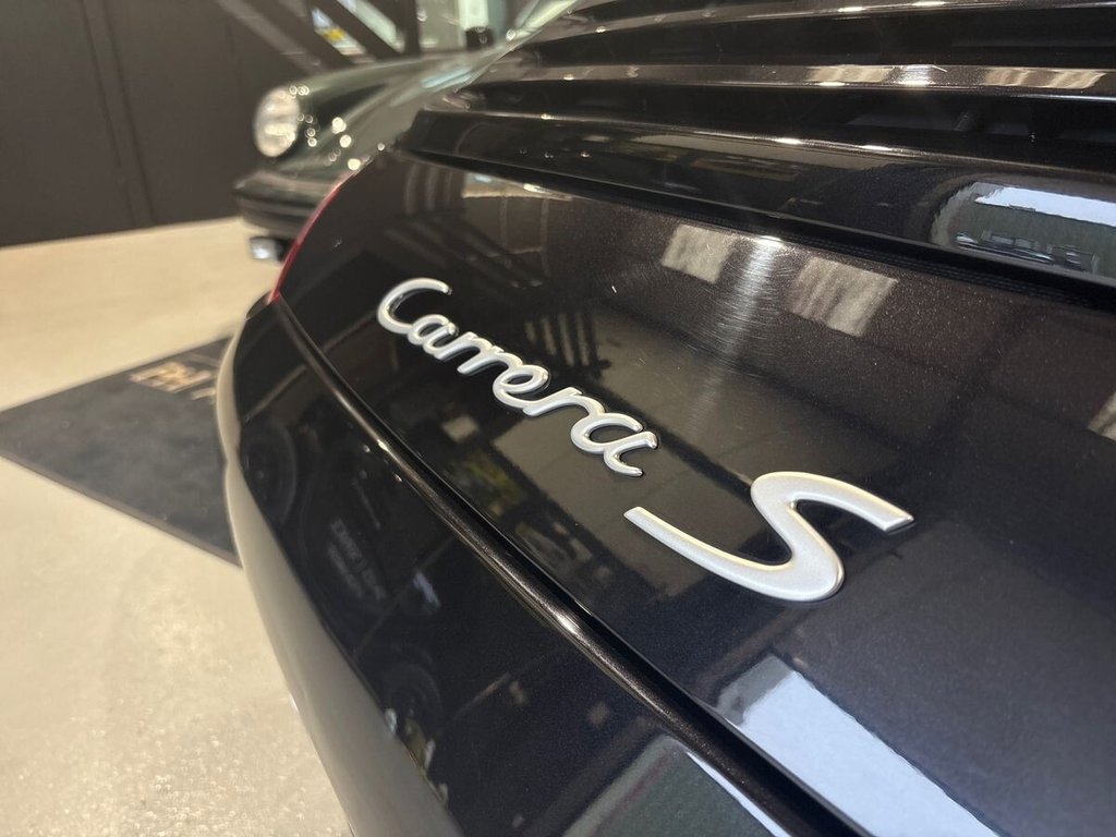 Used Porsche 911 2011 for sale - 76279496: Photo 21