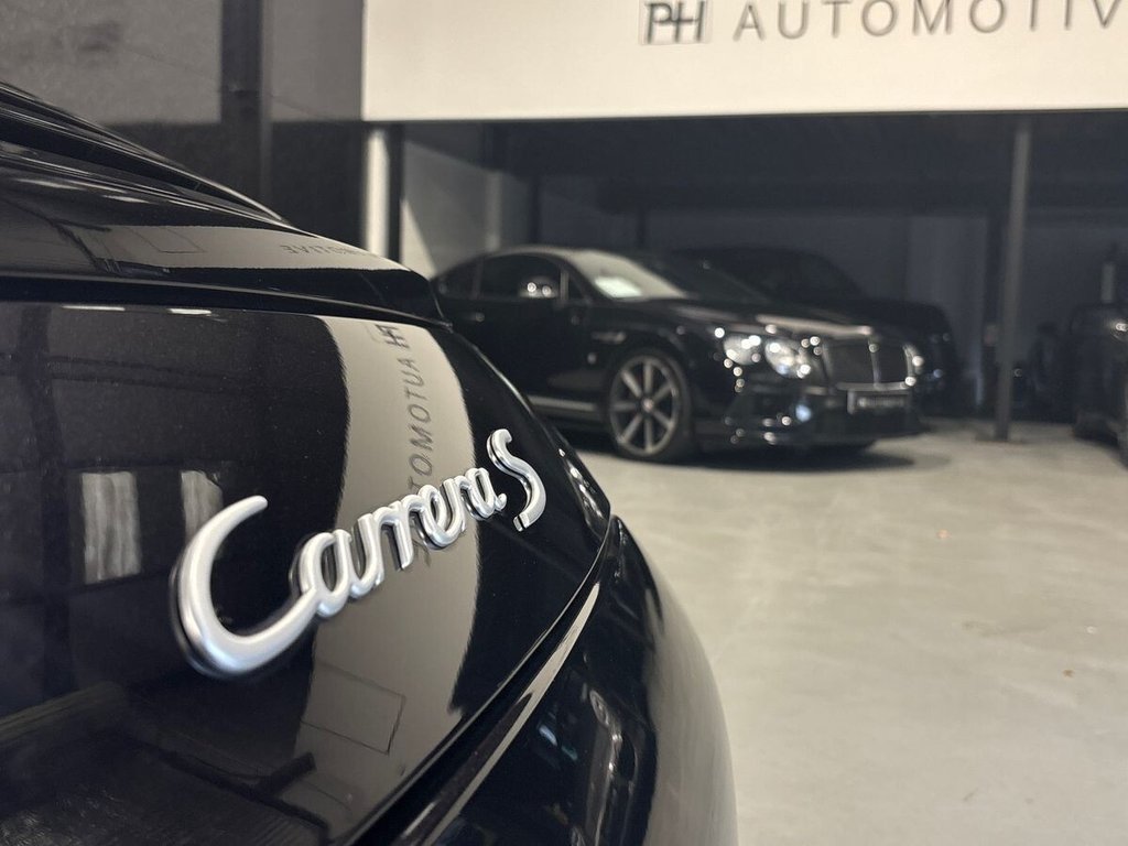 Used Porsche 911 2011 for sale - 76279496: Photo 22