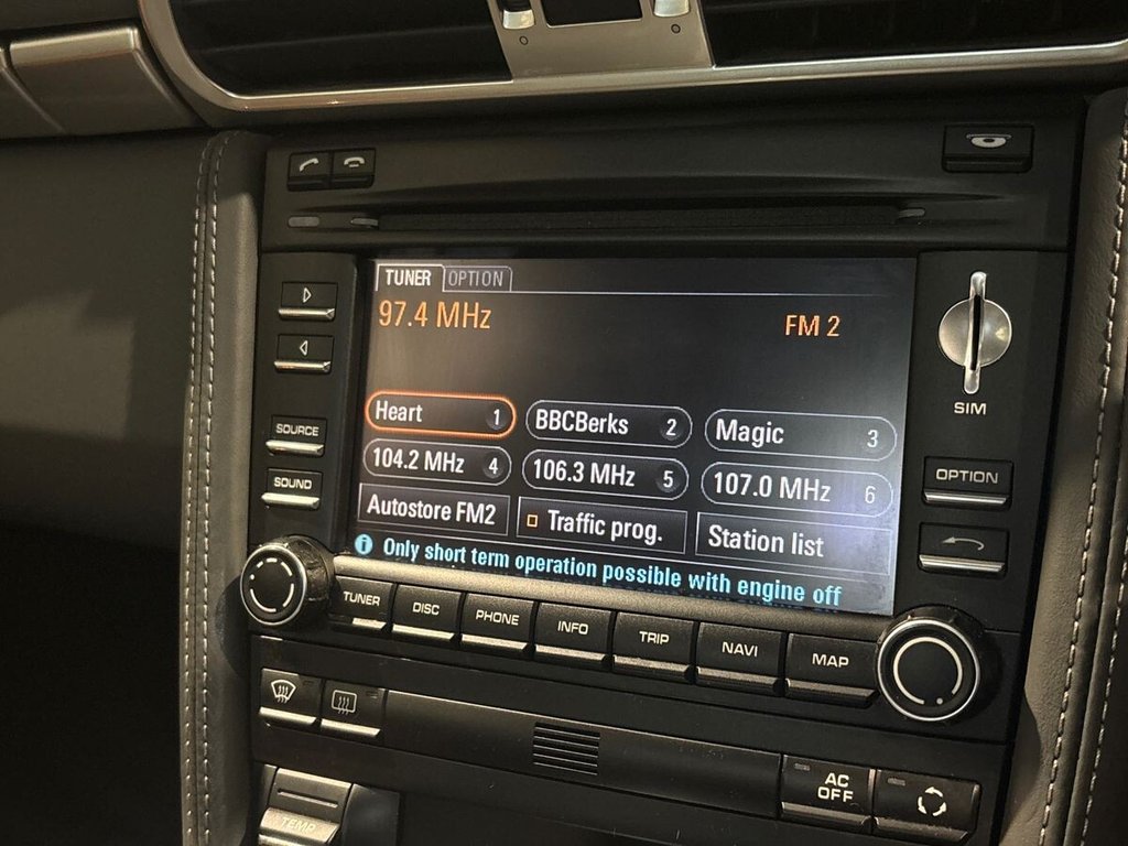 Used Porsche 911 2011 for sale - 76279496: Photo 33