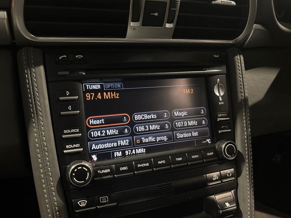 Used Porsche 911 2011 for sale - 76279496: Photo 34