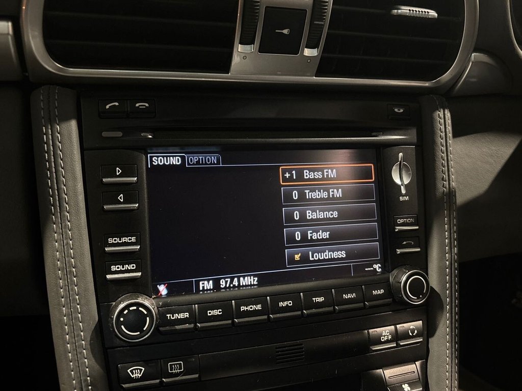 Used Porsche 911 2011 for sale - 76279496: Photo 35