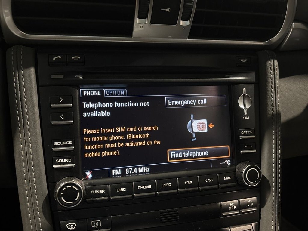 Used Porsche 911 2011 for sale - 76279496: Photo 36