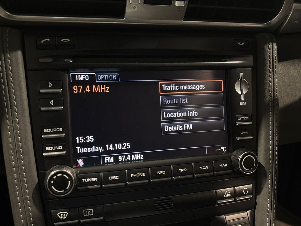 Used Porsche 911 2011 for sale - 76279496: Photo 37