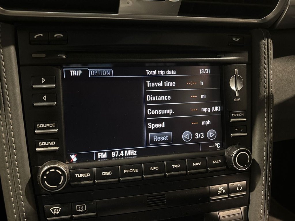 Used Porsche 911 2011 for sale - 76279496: Photo 38