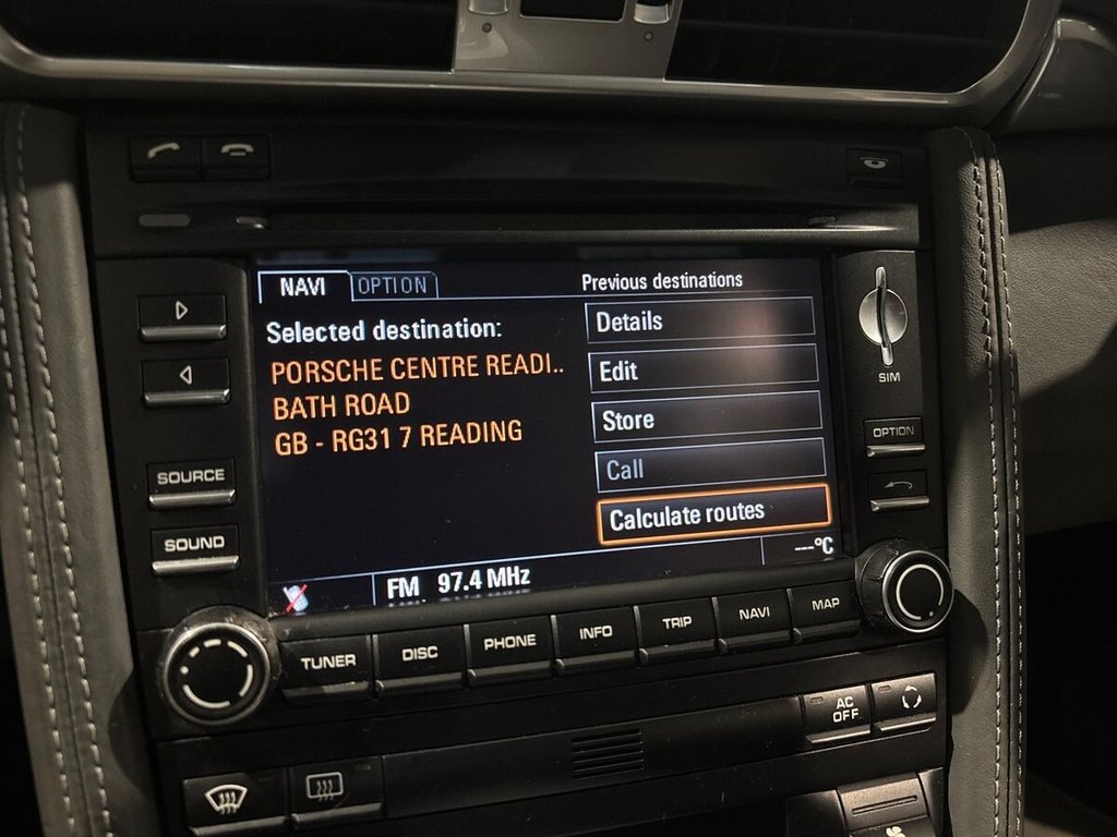 Used Porsche 911 2011 for sale - 76279496: Photo 39