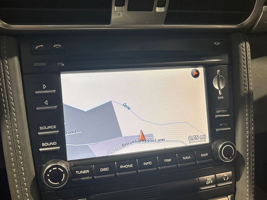 Used Porsche 911 2011 for sale - 76279496: Photo 40