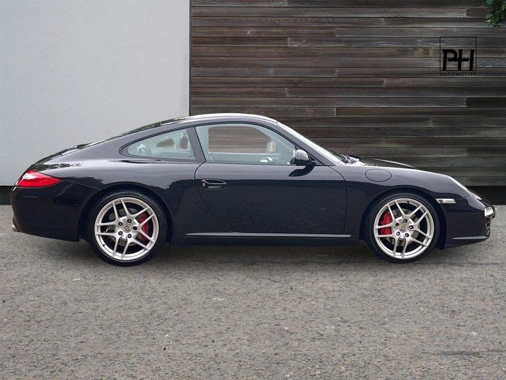 Used Porsche 911 2011 for sale - 76279496: Photo 5