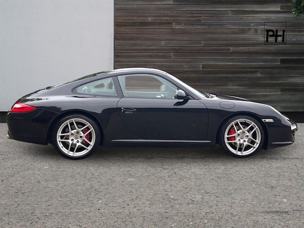 Used Porsche 911 2011 for sale - 76279496: Photo 5