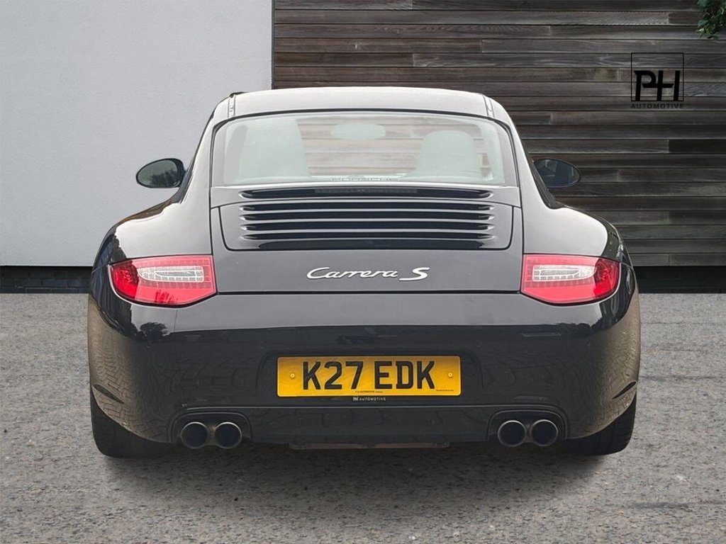 Used Porsche 911 2011 for sale - 76279496: Photo 6