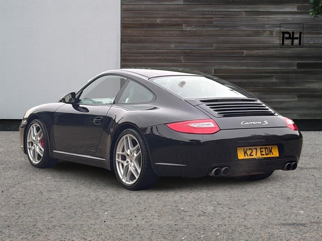 Used Porsche 911 2011 for sale - 76279496: Photo 7