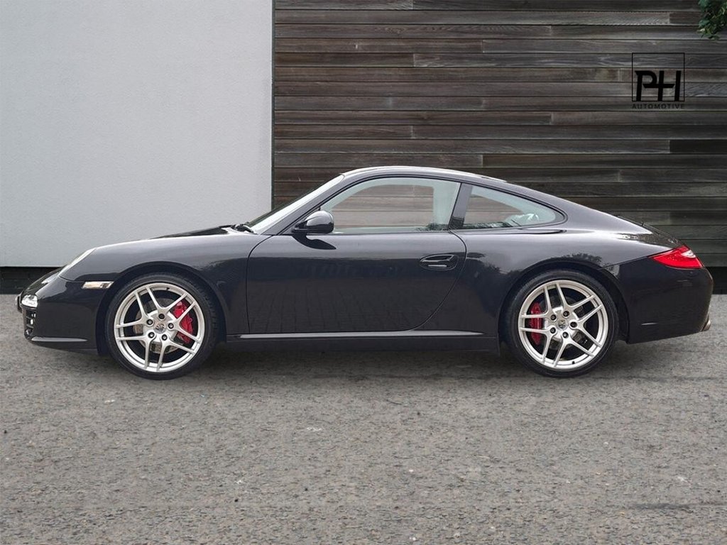 Used Porsche 911 2011 for sale - 76279496: Photo 8