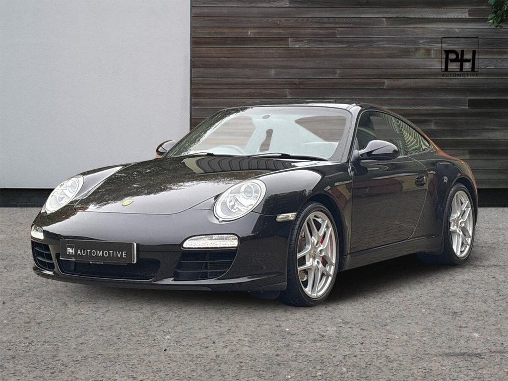 Used Porsche 911 2011 for sale - 76279496: Photo 9