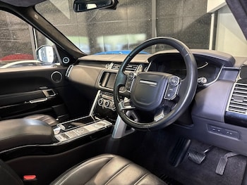 Used Land Rover Range Rover 2016 for sale - 75488332: Photo