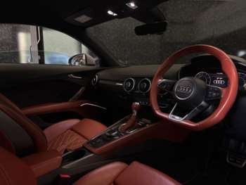 Used Audi TT 2019 for sale - 74982828: Photo
