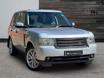 Used Land Rover Range Rover 2011 for sale - 78358144: Photo