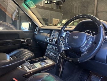 Used Land Rover Range Rover 2011 for sale - 78358144: Photo