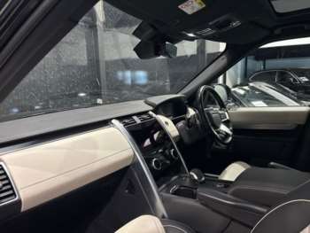 Used Land Rover Discovery 2021 for sale - 74982813: Photo