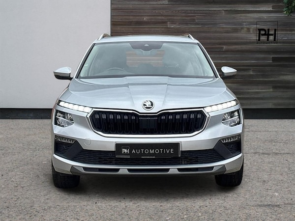 Used Skoda Kamiq 2024 for sale - 76105410: Photo 10