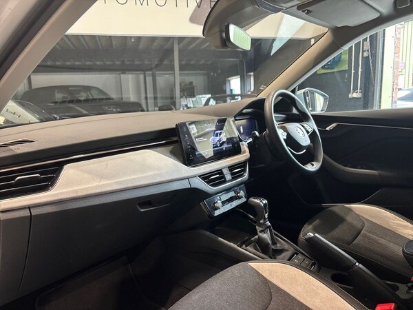 Used Skoda Kamiq 2024 for sale - 76105410: Photo 11