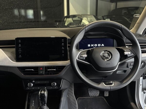 Used Skoda Kamiq 2024 for sale - 76105410: Photo 14